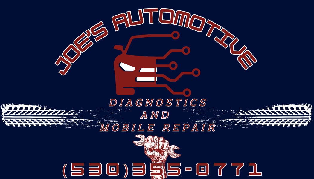 Joe's Automotive Diagnostics & Mobile Repair